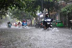 Chủ động ứng phó với bão số 1 và mưa lớn trên địa bàn tỉnh Hải Dương